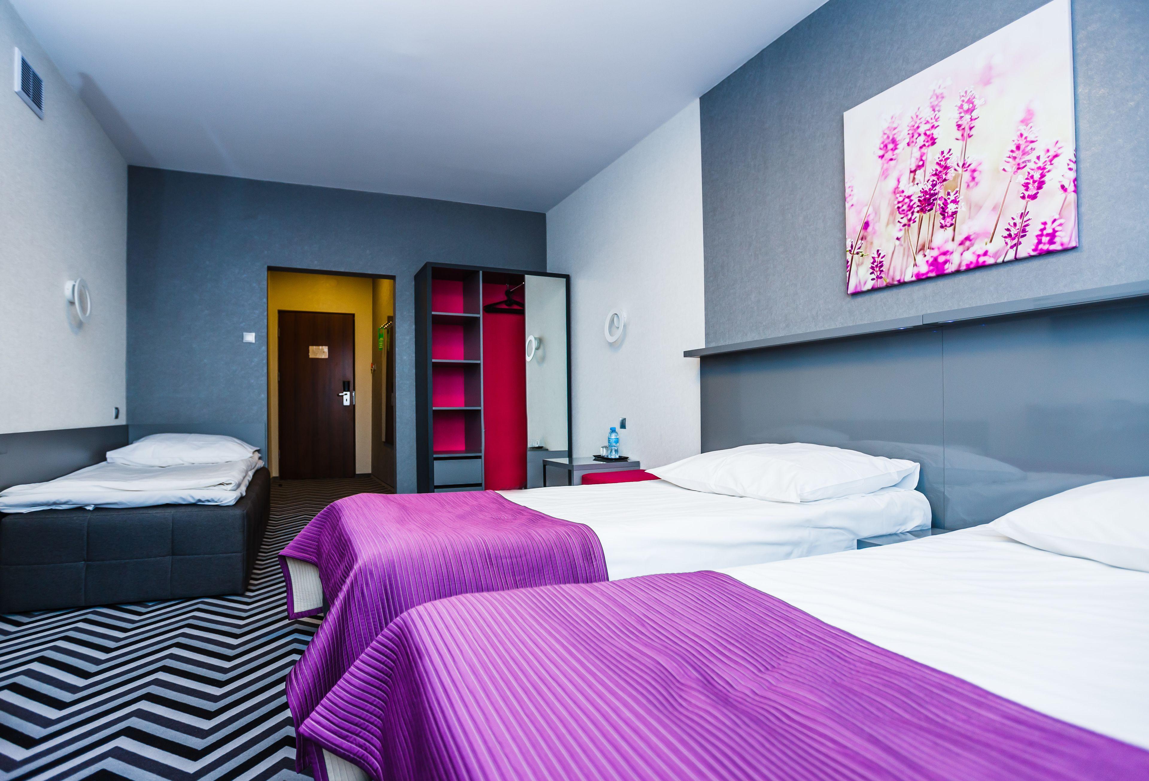 Hotel Wyspianski — Fotos 3